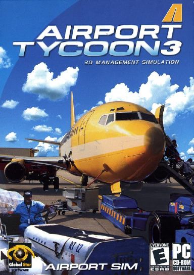 airport tycoon 2 free